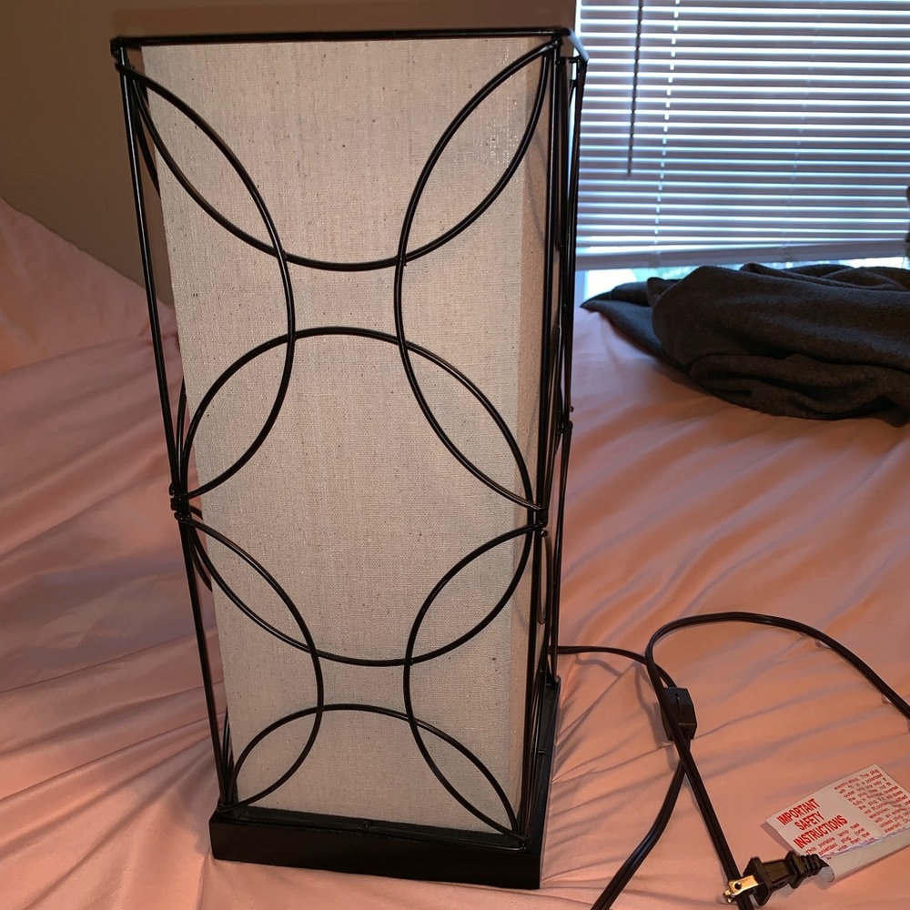 Lamp